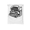 Sublimation stuff bag Thumbnail