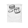 Sublimation stuff bag Thumbnail