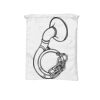 Sublimation stuff bag Thumbnail