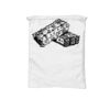 Sublimation stuff bag Thumbnail