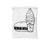 Sublimation stuff bag Thumbnail