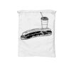 Sublimation stuff bag Thumbnail