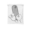 Sublimation stuff bag Thumbnail