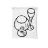 Sublimation stuff bag Thumbnail