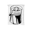 Sublimation stuff bag Thumbnail