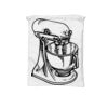 Sublimation stuff bag Thumbnail