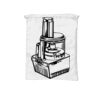 Sublimation stuff bag Thumbnail