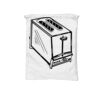 Sublimation stuff bag Thumbnail