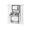 Sublimation stuff bag Thumbnail