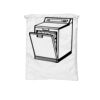 Sublimation stuff bag Thumbnail
