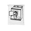 Sublimation stuff bag Thumbnail