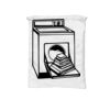 Sublimation stuff bag Thumbnail