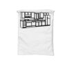Sublimation stuff bag Thumbnail