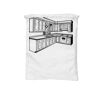 Sublimation stuff bag Thumbnail