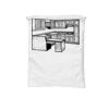 Sublimation stuff bag Thumbnail