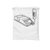 Sublimation stuff bag Thumbnail