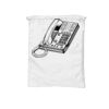 Sublimation stuff bag Thumbnail