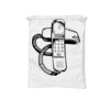 Sublimation stuff bag Thumbnail