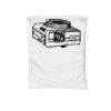 Sublimation stuff bag Thumbnail