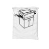 Sublimation stuff bag Thumbnail
