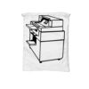 Sublimation stuff bag Thumbnail