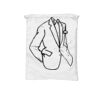 Sublimation stuff bag Thumbnail