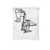 Sublimation stuff bag Thumbnail