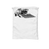 Sublimation stuff bag Thumbnail