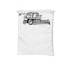 Sublimation stuff bag Thumbnail