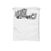 Sublimation stuff bag Thumbnail