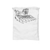Sublimation stuff bag Thumbnail