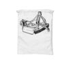 Sublimation stuff bag Thumbnail