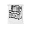 Sublimation stuff bag Thumbnail
