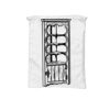 Sublimation stuff bag Thumbnail
