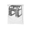 Sublimation stuff bag Thumbnail