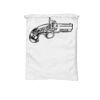 Sublimation stuff bag Thumbnail