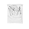 Sublimation stuff bag Thumbnail