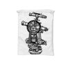 Sublimation stuff bag Thumbnail