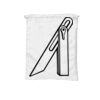 Sublimation stuff bag Thumbnail