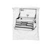 Sublimation stuff bag Thumbnail