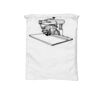Sublimation stuff bag Thumbnail