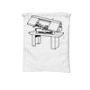 Sublimation stuff bag Thumbnail