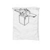 Sublimation stuff bag Thumbnail
