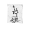 Sublimation stuff bag Thumbnail