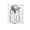 Sublimation stuff bag Thumbnail