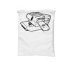Sublimation stuff bag Thumbnail
