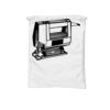 Sublimation stuff bag Thumbnail