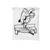 Sublimation stuff bag Thumbnail