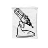 Sublimation stuff bag Thumbnail