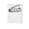 Sublimation stuff bag Thumbnail